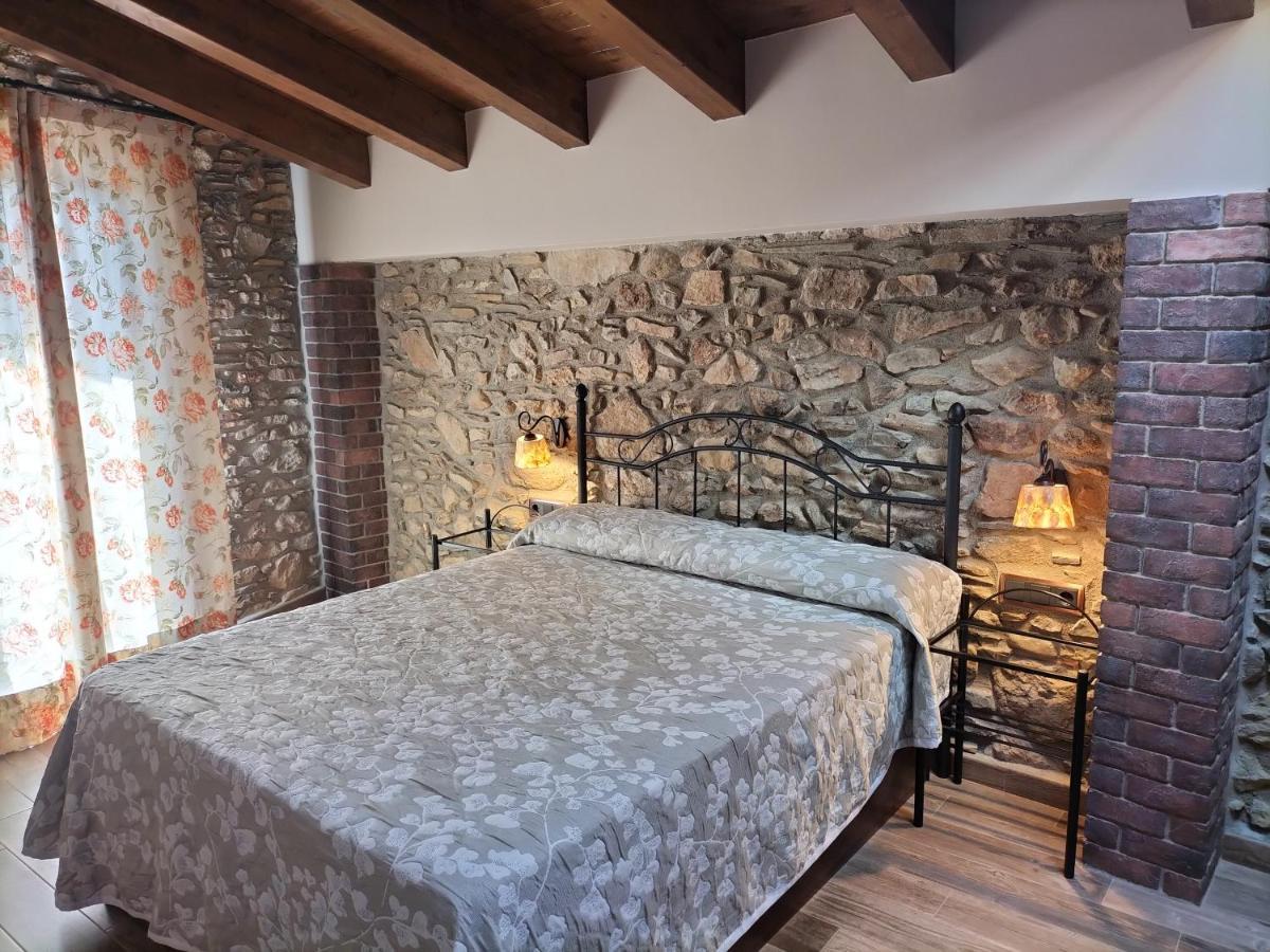Cal Teler-Benedicta Villa Olopte Eksteriør billede